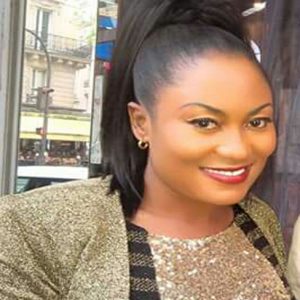 Amb-Chika-Okereke