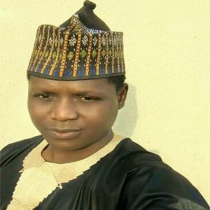 Armiya'u-Ahmad