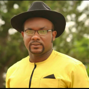 Comrade-Chidiebere-Anyanwu