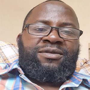 Ndubuisi-George