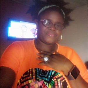 Precious-Chinyere-Nwachukwu