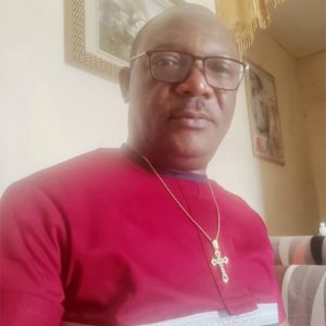 Charles-Anietu