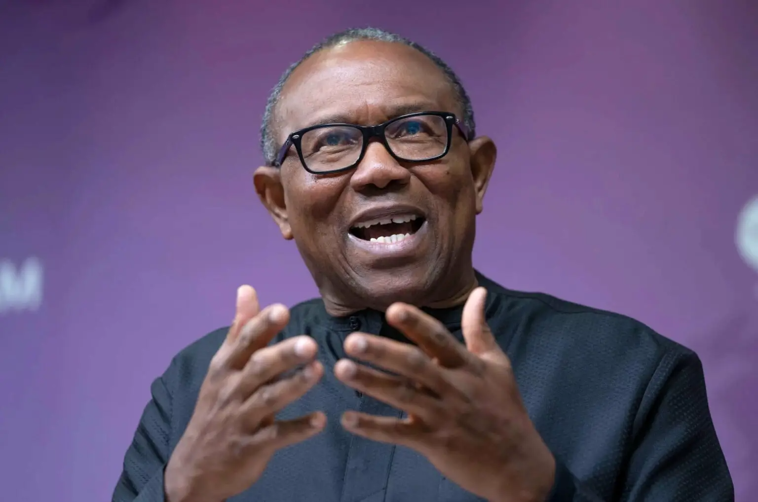 STATEMENT FROM MR. PETER OBI, ON THE FORCEFUL ARREST OF LABOUR PARTY CHAIRMAN, BARRISTER JULIUS ABURE
