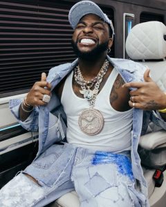 Davido