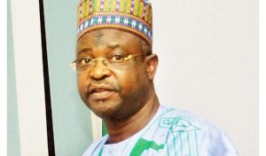 Ghali-Umar
