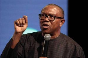 Peter-Obi
