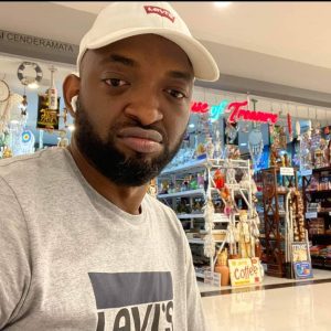A Nigerian young man died in Penang Malaysia after fallen down from 17 storey building