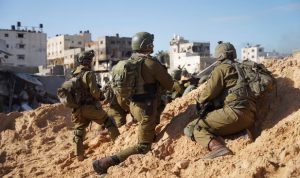 Gaza