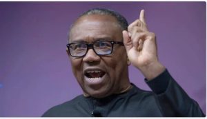 Peter Obi