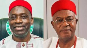 Traditional rulers