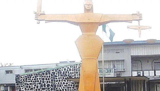 Court orders Indian nationals to pay octogenarian N98m, $325,000