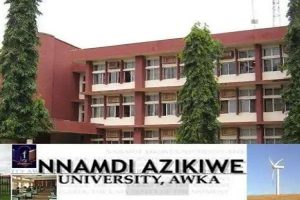 A 200-level student of the Nnamdi Azikiwe University in Awka