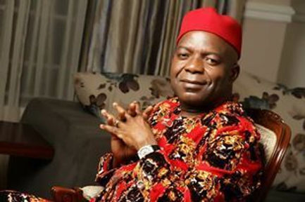 Abia To Relaunch Social Identification Number, Says Initiative For Citizens’ Welfare