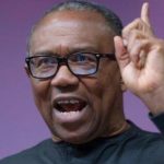 Peter Obi Takes Questions From His Supporters In A London Restaurant
