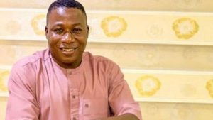 Military Backs Sunday Igboho’s Plan To Combat Insecurity In South-West