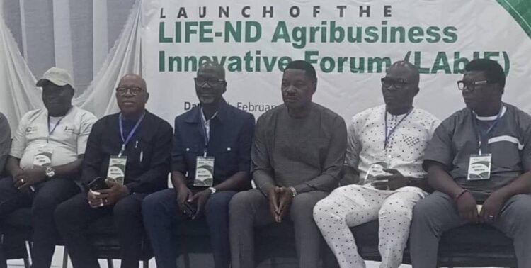 LIFE-ND Agribusiness Innovative Forum (LAbIF) Injects $30m To Boost Agri farming In 6 States
