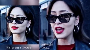 Alibaba’s new AI system ‘EMO’ creates realistic talking and singing videos from photos