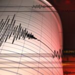 An earthquake with a magnitude of 6.5 rocked Garut Regency, West Java Indonesia