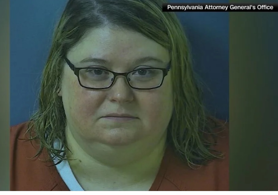 Nurse sentenced to life in prison after admitting she intentionally gave patients excessive insulin doses.