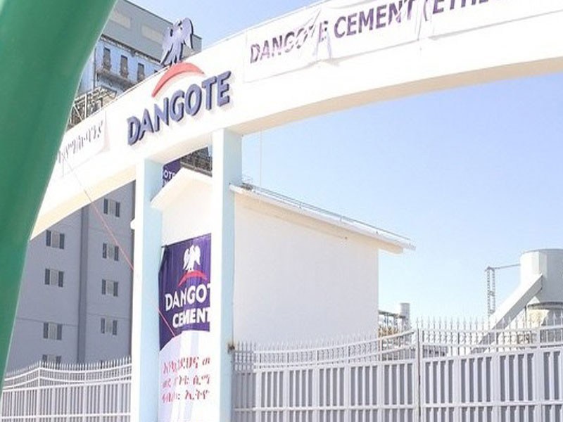 House of Reps panel threatens arrest warrant against Dangote