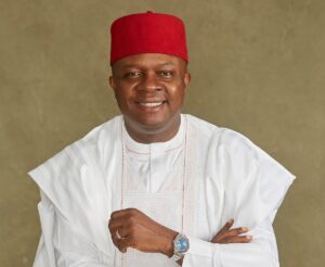 The Unfortunate Nibo Killings are a mockery of Anambra's security architecture!