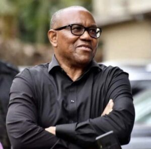 THE OBIDIENTS MOVEMENT CONDEMNS APC'S RECKLESS THREATS AGAINST H.E. MR. PETER OBI