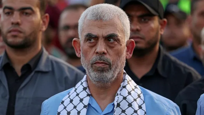 Bowen said "Sinwar's death is serious blow to Hamas, but not the end of the war"