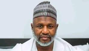 I WEEP FOR THE SOUTHERN NIGERIA! Ahmed Sanni Yerima (Former Governor, Zamfara State)