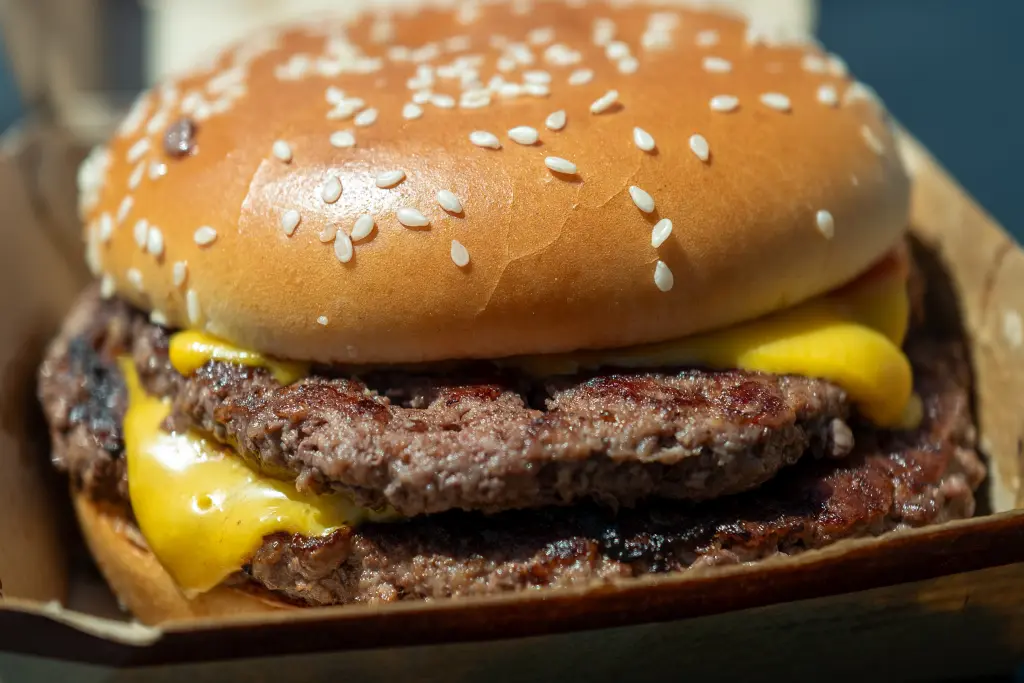 1 person died and 10 hospitalized from E. coli outbreak linked to iconic McDonald’s menu item