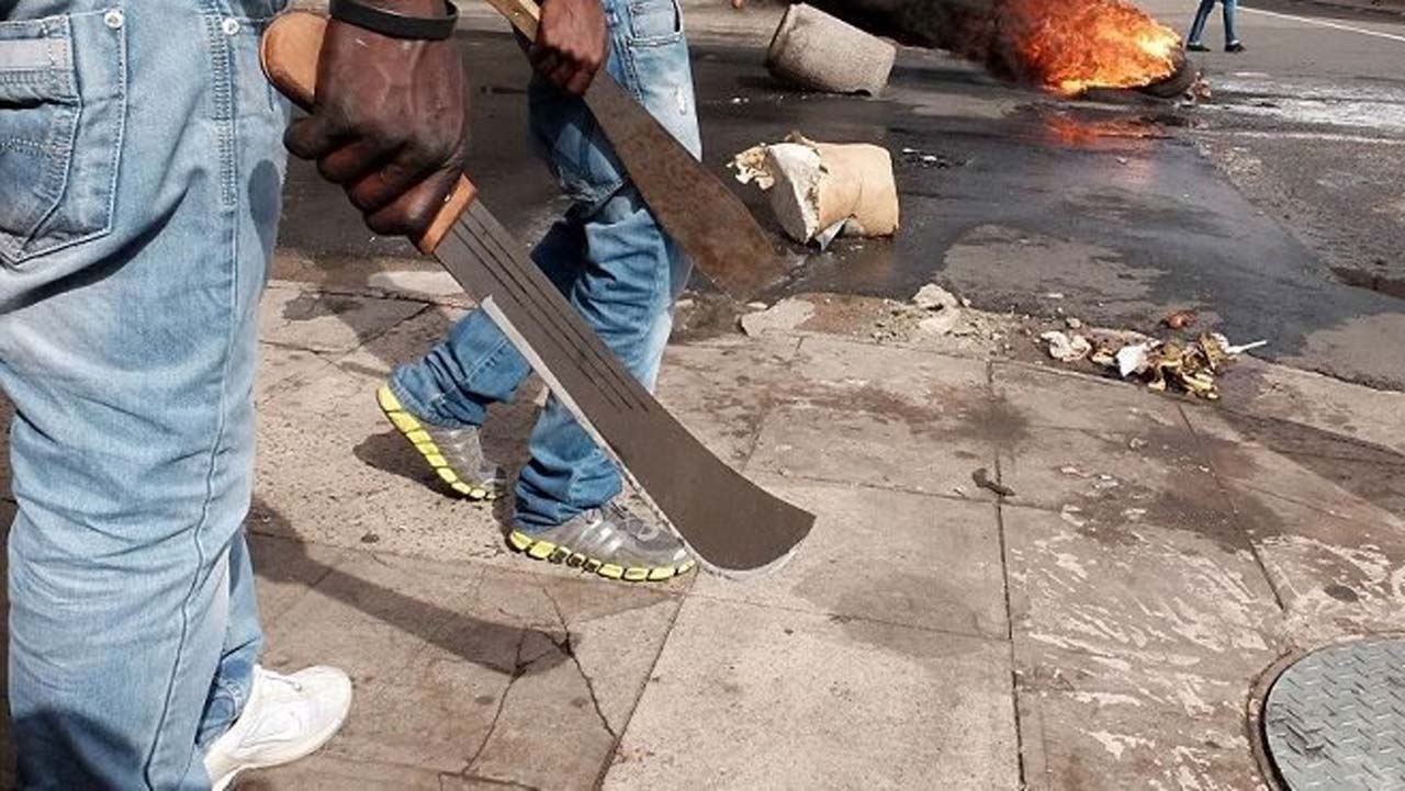 22 suspected cultists arraigned in Edo over violent clashes