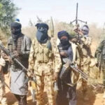 Niger youths demand additional military base to stem banditry