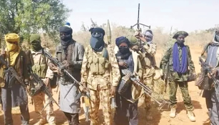 Niger youths demand additional military base to stem banditry