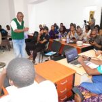 COPDEM’s Training in Anambra: A Plethora of Experiences