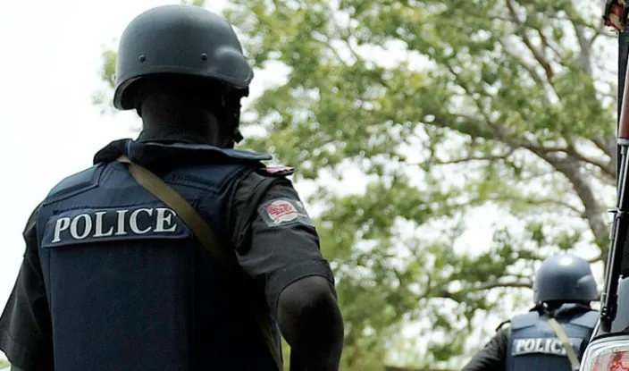 Sokoto Police say permit required to share food, money