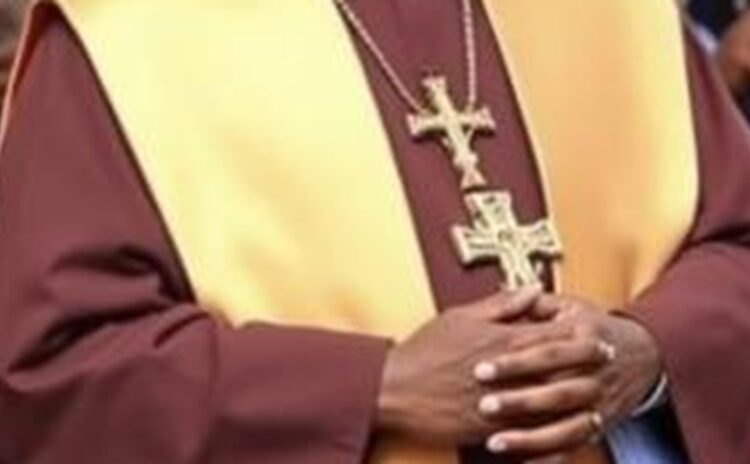 2 Catholic Nuns Kidnapped In Anambra