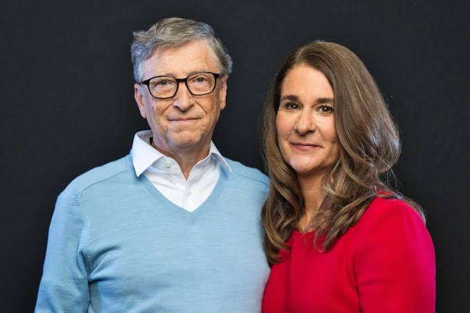 Bill Gates, said his divorce from ex-wife Melinda Gates, is “the mistake I most regret.”