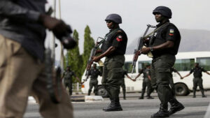APC ex-youth leader, four others killed in Ondo community cult clashes