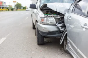 Two killed in Lagos, Ogun auto crashes