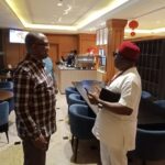 Peter Obi Visited Indonesia in an event termed”Meet and Greet Peter Obi”