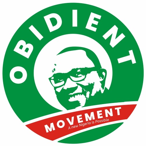 Today, the 25th of February 2025 marks a defining moment in the journey of the Obidient Movement