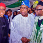 Olusegun Obasanjo’s Pilgrimage To Vatsa’s Village