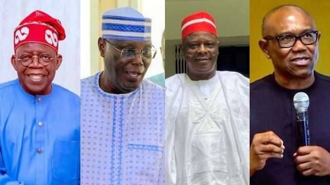 PDP Sheds Light on Coalition Of Atiku, Peter And Kwankwaso Ahead of 2027