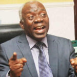 Falana warns DSS, NIA against probe of Natasha’s IPU attendance
