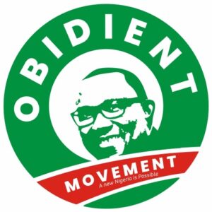 Outcome of the Meeting Between the National Coordinator of the Obidient Movement