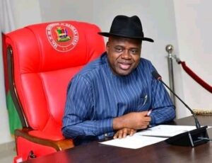 Open Grazing not allowed in Bayelsa State