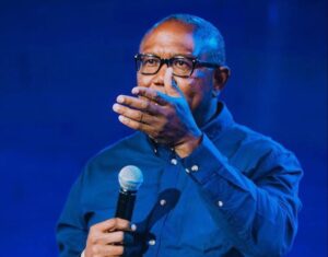 NNPO: New Nigeria is POssible