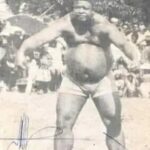 Nwaozize “Killiwe” Nwachukwu (1932 – 90s)