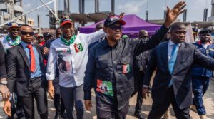 Labour Party endorses Peter Obi for coalition talks ahead of 2027