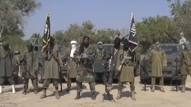 BOKO HARAM IS A CIA COVERT OPERATION – WIKILEAKS
