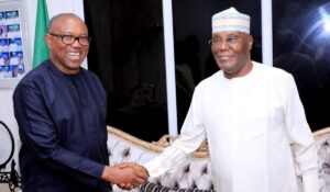 2027: FG, presidency dismiss Atiku, Obi’s planned alliance